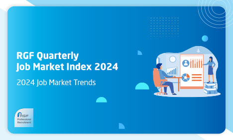 RGF Job Market Index 2024