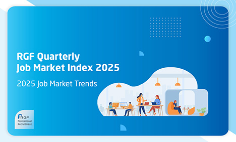 Job Market Index 2025