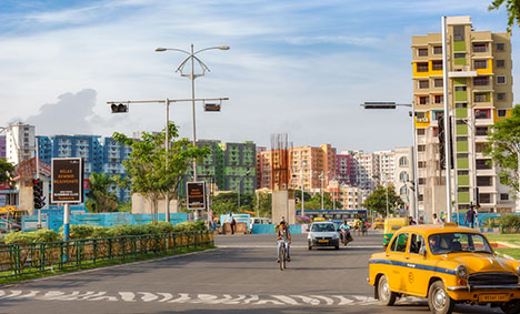 India Salary Guide 2022