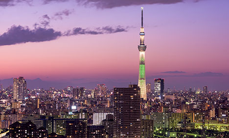 Japan Salary Guide 2022