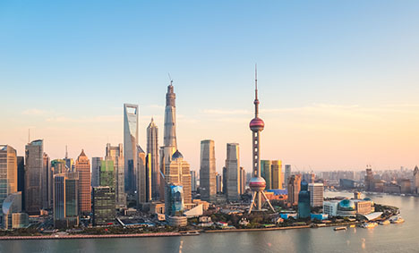 China Salary Guide 2022