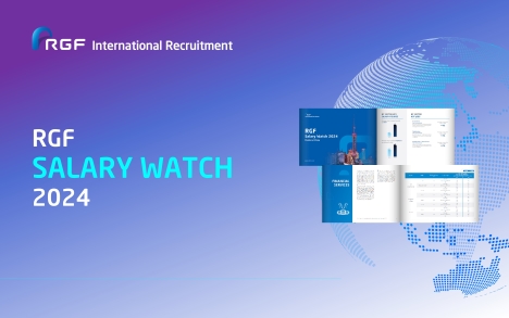 RGF Salary Watch 2024