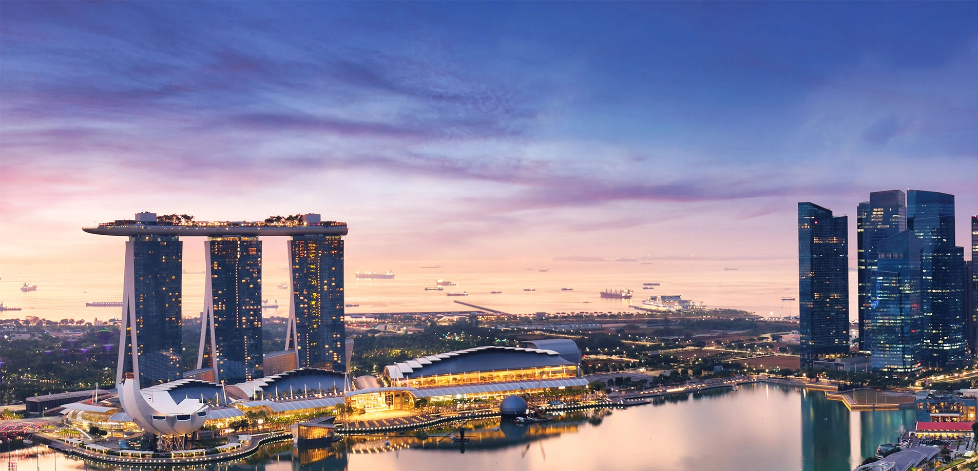 Jobs in Singapore