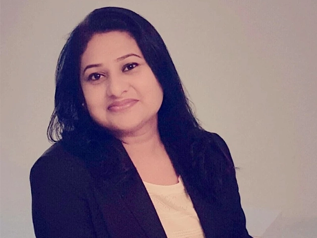 Message from our Singapore Managing Director