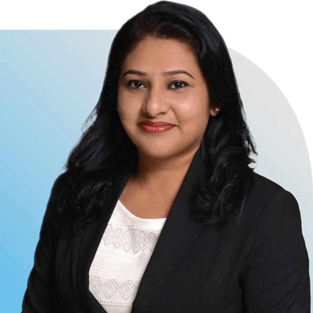 Romikka Ganguly