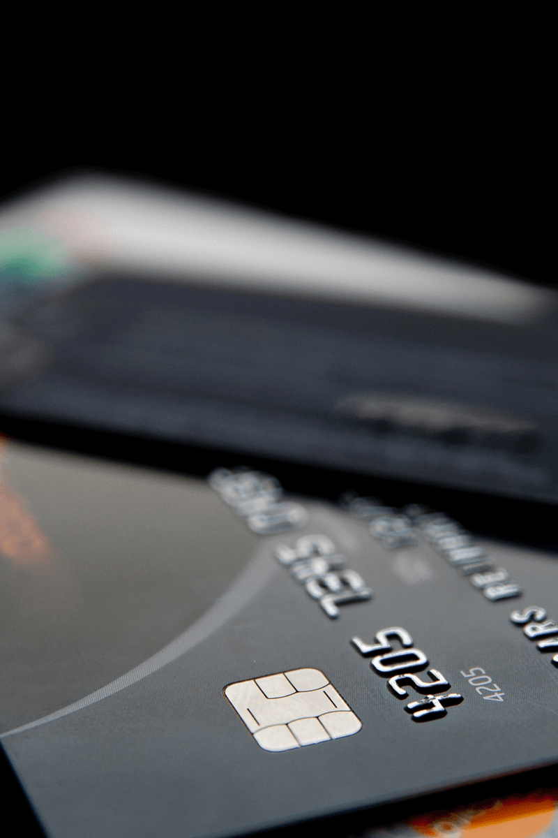 Financial Services Technology