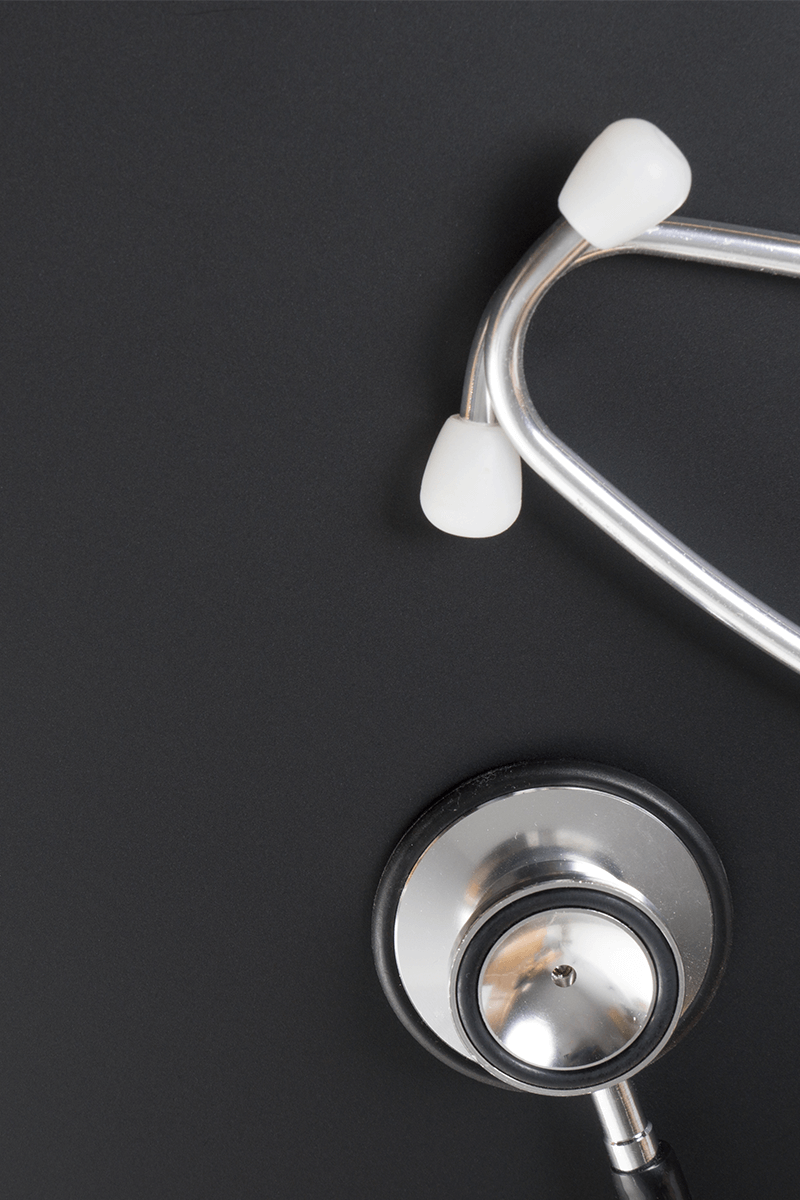 Healthcare & Life Sciences