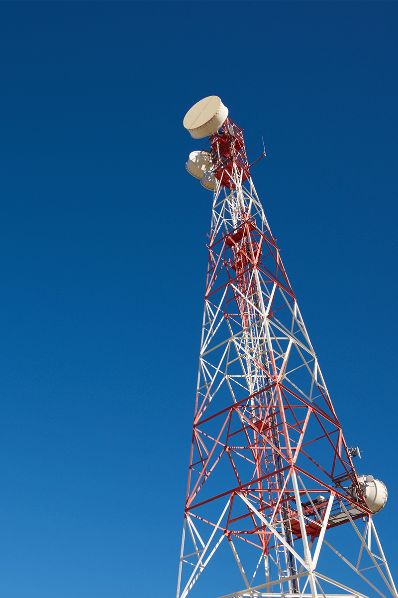 IT & Telecommunications