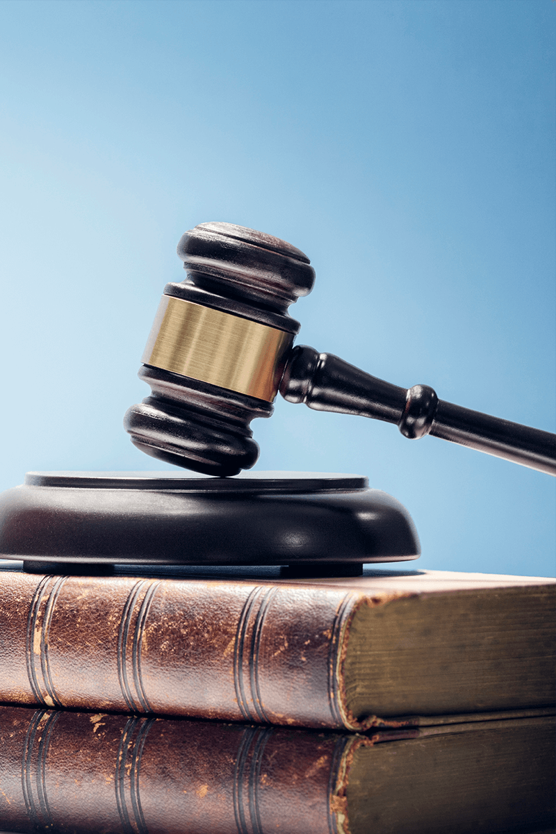 Legal & Compliance