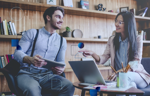 Article Recruiting Gig Economy