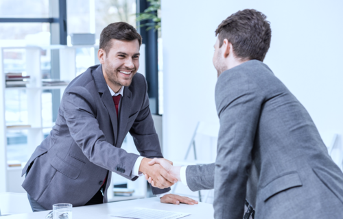 Salary Negotiation At The Offer Stage Thumbnail