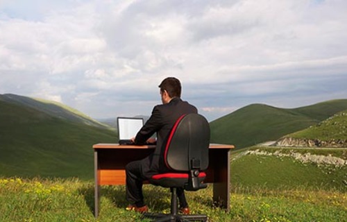 Remotework