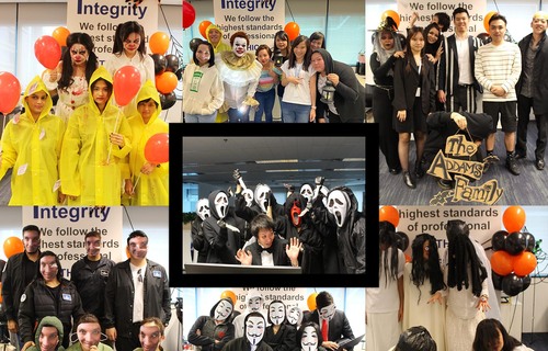 Halloween Photo 3