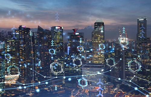 Singapore Tech