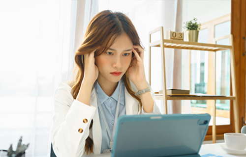 Signs To Quit Job