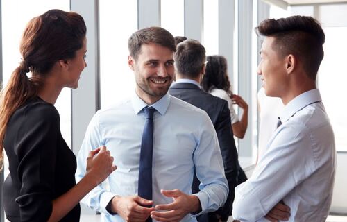 Networking