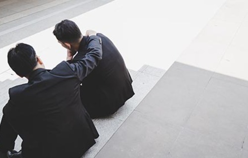 Recover From Job Loss