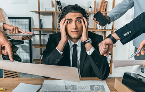 Job Search Mistakes