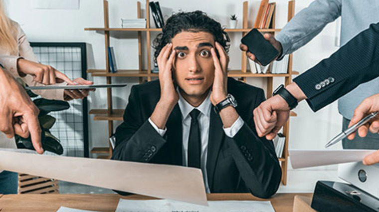 Job Search Mistakes