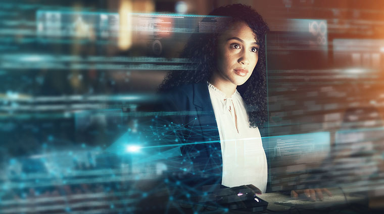 Gen Ai For Job