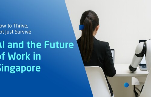 Ai Future Of Work Singapore