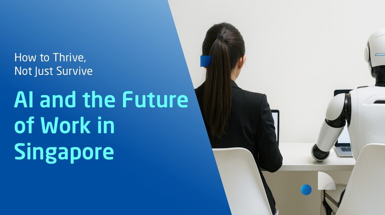Ai Future Of Work Singapore