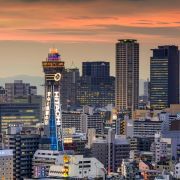 Osaka