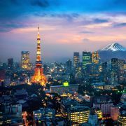 Tokyo